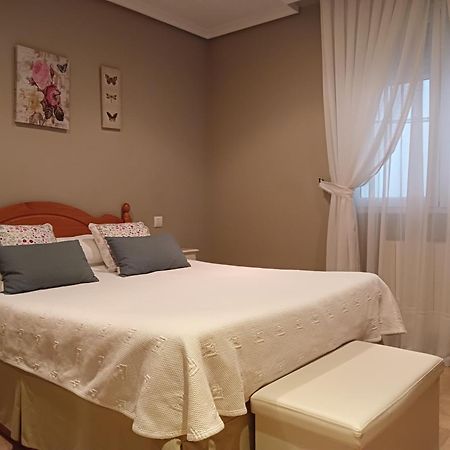 Apartamento Maria Santoña Exterior foto