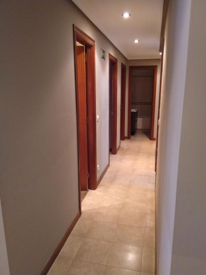Apartamento Maria Santoña Exterior foto